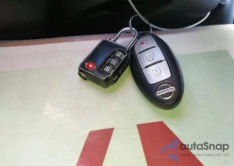 2014 Nissan Pathfinder S from USA, damaged, VIN 5N1AR2MN3EC725265